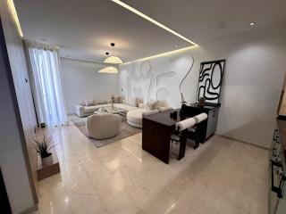 Comfortable & Central Casablanca Apartment - Casablanca - 1