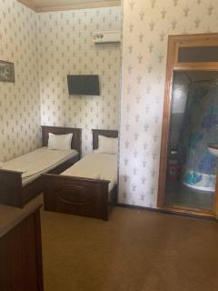 Abdusalomota&Registan Hotel - Samarcanda - 5