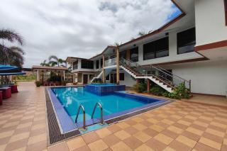 AlSafina Kijal Beach Resort & Restaurant - Kijal - 0