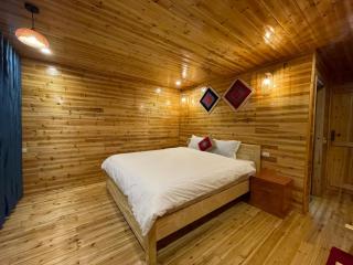 So H'mong Homestay - Bắc Hà - 4