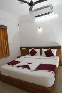 Ramakkalmedu Holiday INN - Ramakkalmedu - 8