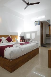 Ramakkalmedu Holiday INN - Ramakkalmedu - 9