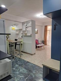 Apartment Sunny Mood - Tbilisi - 4