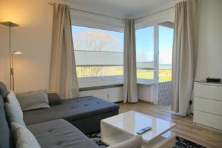 Hanseat II App 131 inkl WLAN - Grömitz - 1