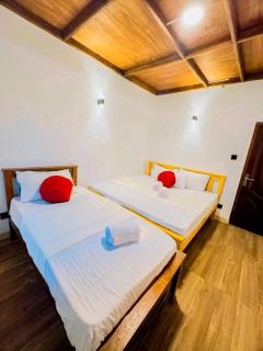 Niros Homestay - Nuwara Eliya - 2