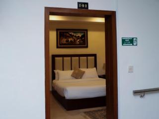Hotel Executive Residency - Islamabad - 5