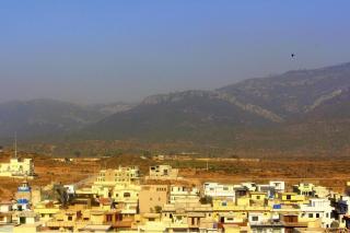 Hotel Executive Residency - Islamabad - 3