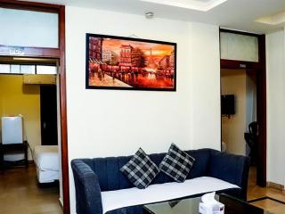 Hotel Executive Residency - Islamabad - 8