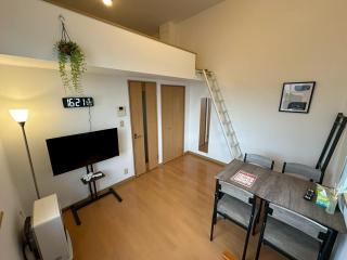 Stella 205 エアコン 無料WiFi Netflix - 3