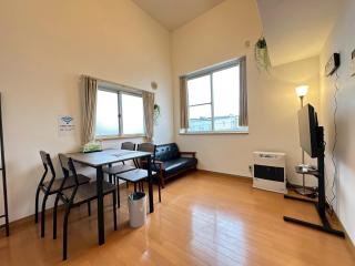 Stella 205 エアコン 無料WiFi Netflix - 7