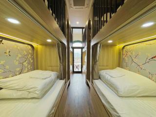 LePont Cat Ba Bungalow - Cat Ba - 7