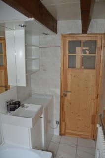 Le Nid du Lac, appartement en duplex au bord du lac d'Annecy, résidence avec plage privée - Doussard - 6