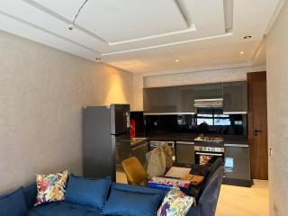 Studio bien équipé - Casablanca - 5