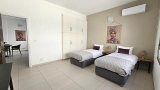 Phaedrus Living Ledras Residences 202 - Nikosia - 7