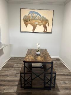 15 Minutes from Airport Charming 3 Bedroom - Atlanta - 7
