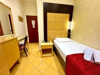 Hotel Fiorella Milano - Milano - 9