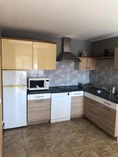 Apartament Miodowy Waksmund-NowyTarg - Waksmund - 6