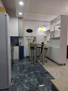 Apartment Sunny Mood - Tbilisi - 3