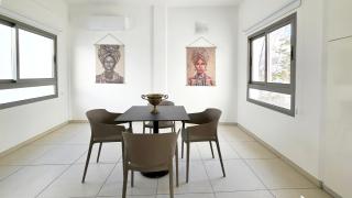Phaedrus Living Ledras Residences 202 - Nikosia - 6