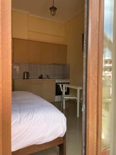 Chios Port Apartments - B3 - 5