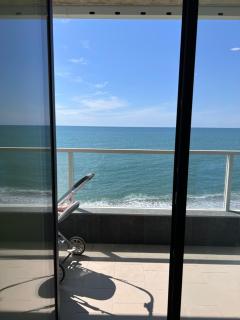 Bamboo Beach Tsikhisdziri - 4