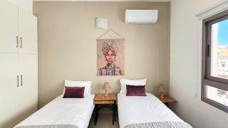 Phaedrus Living Ledras Residences 202 - Nikosia - 5