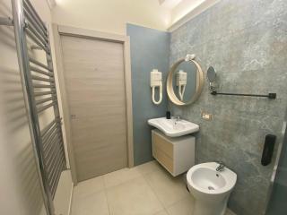Casa CONTESSE MESSINA Guest House - Mesina - 1