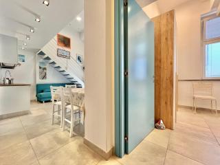 Oltremare, just 200m from the beach, by Alfareal - Castiglione della Pescaia - 6