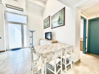 Oltremare, just 200m from the beach, by Alfareal - Castiglione della Pescaia - 4