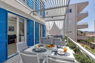 Bamboo House App 4 - Makarska Exklusiv - 9