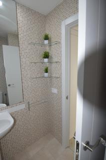 Rincón de San Nicolás Apartment - Córdoba - 1