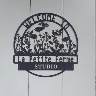 La Petite Ferme Studio Kerikeri - 5