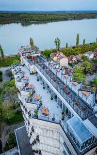 Rovno Hotel - Vidin - 5