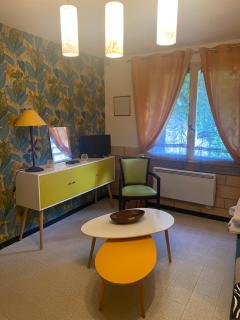 Joli studio - 1