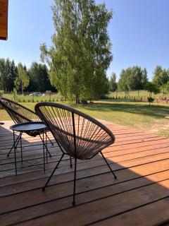 Domki Zasówka - Winiec - 1
