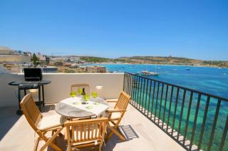 Tunnara Penthouse - Is-Sellum - 2