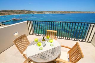 Tunnara Penthouse - Is-Sellum - 8