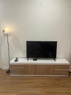 Serviced Apartment at Republic Plaza - Pool & City View, near T3 airport Tan Son Nhat - Ho Chi Minh - 4
