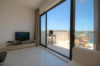 Tunnara Penthouse - Is-Sellum - 9