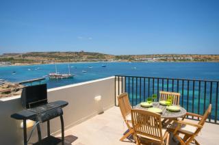 Tunnara Penthouse - Is-Sellum - 0