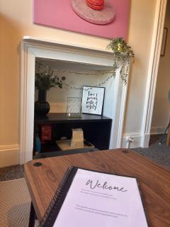 Cosy central Bath pad - Bath - 8