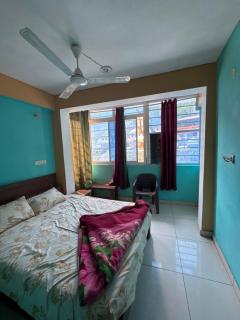 Heritage inn - Jāmb - 5
