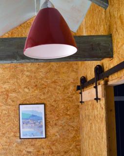 The Boathouse St Just Private Patio & Veranda - 4