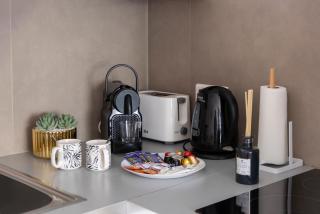 Modern studio near the CROISETTE - Cannes - 3