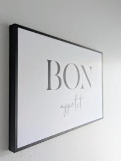 NEW! Luxurious city apartment with parking - Kiel - 1