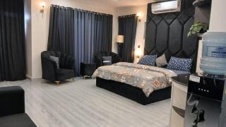 Apartment in Buc Villas Multan - Multán - 1