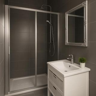 Apartmaji ŽIVA - Blato - 1