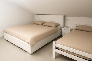 Apartmaji ŽIVA - Blato - 5