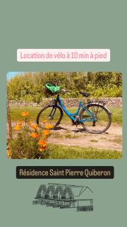 RESIDENCE SAINT PIERRE QUIBERON - 2