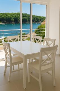 Apartmaji ŽIVA - Blato - 9
